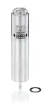MANN-FILTER  Kütusefilter WK 5002 x