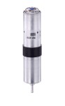 MANN-FILTER  Kütusefilter WK 5010