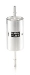 MANN-FILTER Kütusefilter WK 512/1