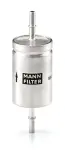 MANN-FILTER  Kütusefilter WK 512