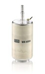 MANN-FILTER Kütusefilter WK 6004