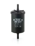 MANN-FILTER Kütusefilter WK 6031