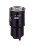 MANN-FILTER Kütusefilter WK 6034