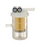 MANN-FILTER  Kütusefilter WK 6055