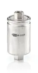 MANN-FILTER Kütusefilter WK 612/2