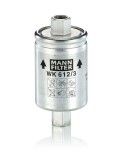 MANN-FILTER Kütusefilter WK 612/3