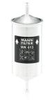 MANN-FILTER Kütusefilter WK 613