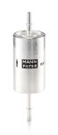 MANN-FILTER Kütusefilter WK 614/46