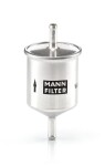 MANN-FILTER Kütusefilter WK 66