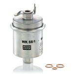 MANN-FILTER  Kütusefilter WK 68/1 x
