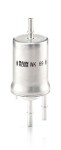 MANN-FILTER  Kütusefilter WK 69