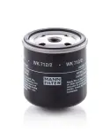 MANN-FILTER Kütusefilter WK 712/2