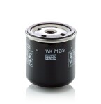 MANN-FILTER Kütusefilter WK 712/3