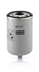 MANN-FILTER Kütusefilter WK 713