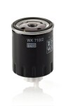 MANN-FILTER Kütusefilter WK 718/2