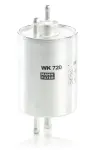 MANN-FILTER  Kütusefilter WK 720