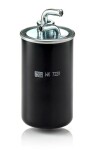 MANN-FILTER  Kütusefilter WK 722/1