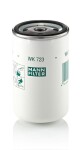 MANN-FILTER  Kütusefilter WK 723