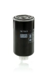 MANN-FILTER Kütusefilter WK 724/4