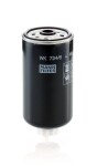 MANN-FILTER  Kütusefilter WK 724/6