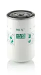 MANN-FILTER Kütusefilter WK 727