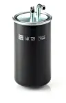 MANN-FILTER Kütusefilter WK 728