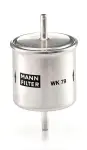 MANN-FILTER Kütusefilter WK 79