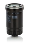 MANN-FILTER  Kütusefilter WK 8019/1