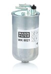 MANN-FILTER Kütusefilter WK 8021