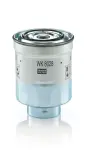 MANN-FILTER  Kütusefilter WK 8028 z