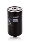 MANN-FILTER  Kütusefilter WK 8030