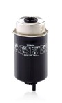 MANN-FILTER Kütusefilter WK 8038