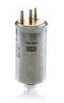 MANN-FILTER  Kütusefilter WK 8039