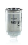 MANN-FILTER  Kütusefilter WK 8051