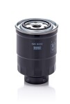 MANN-FILTER  Kütusefilter WK 8052 z
