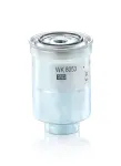 MANN-FILTER  Kütusefilter WK 8053 z