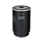 MANN-FILTER Kütusefilter WK 8070