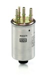 MANN-FILTER Kütusefilter WK 8078