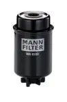 MANN-FILTER Kütusefilter WK 8102
