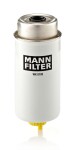 MANN-FILTER Kütusefilter WK 8105