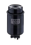 MANN-FILTER Kütusefilter WK 8107
