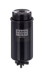MANN-FILTER Kütusefilter WK 8114