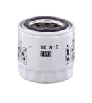 MANN-FILTER  Kütusefilter WK 812