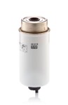 MANN-FILTER Kütusefilter WK 8120