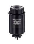 MANN-FILTER Kütusefilter WK 8121