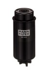 MANN-FILTER Kütusefilter WK 8123