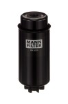 MANN-FILTER Kütusefilter WK 8124