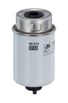 MANN-FILTER Kütusefilter WK 8130