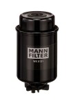 MANN-FILTER  Kütusefilter WK 8131