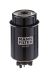 MANN-FILTER  Kütusefilter WK 8137